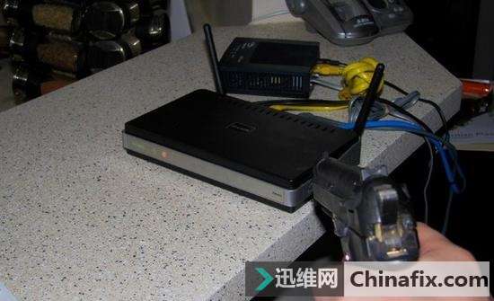 如何保护家中路由器的安全？ 看这里！