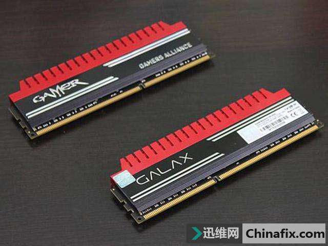 电脑内存坏了，电脑主机会有什么问题？