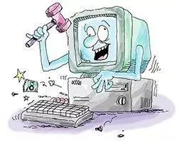 电脑卡卡卡？！一招就搞定！