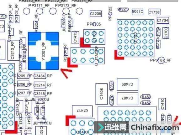 iPhone6待机漏电维修案例分享回顾