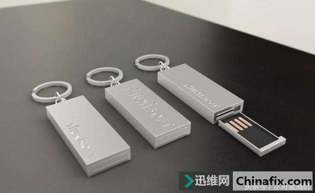 热插拨不等于随意插拨 U盘运用有哪些技巧？