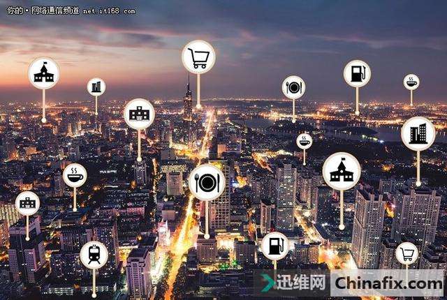 智能网络技术的工作原理及优劣势