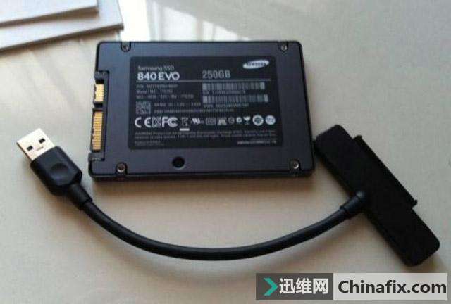 如果电脑固态硬盘出现问题怎会怎么样？