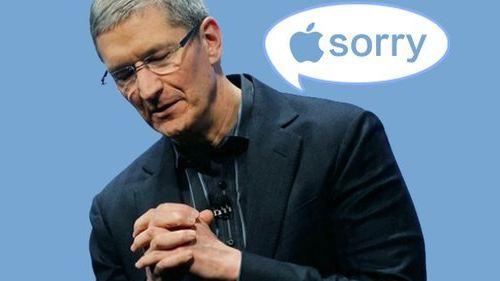 旧iPhone换电池后依然卡慢无比！原来这都是套路！