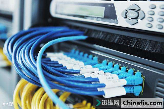 多角度分析交换机与路由器的分别！