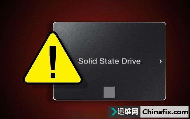 怎么看SSD还能用多久？固态硬盘寿命检测方式