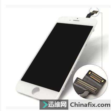 手机换屏之后影响无线WiFi网速？