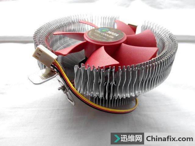笔记本如何选购cpu风扇？避免走入处理器风扇选择的错误认知
