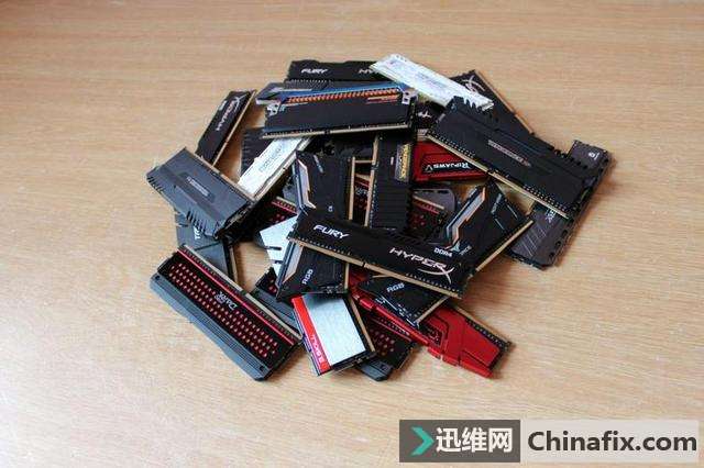 电脑内存也能超频吗？关键看芯片