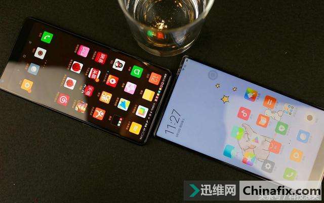 我们真的需要全面屏手机吗？