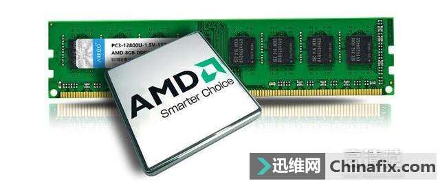 关于AMD专用内存，究竟适合哪些用户运用？