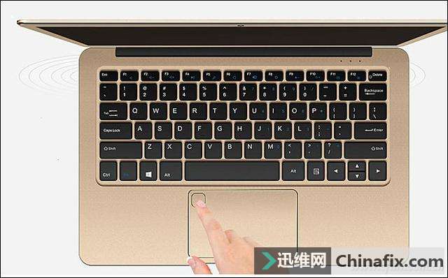 笔记本的两种指纹识别技术你更喜欢谁？