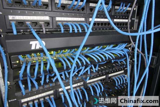 交换机的重要技术参数有哪些？交换机参数讲解！