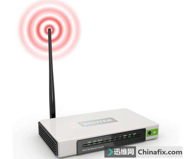 路由器的设置方法分享