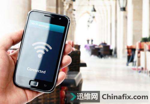 使用无线WiFi时，开着移动数据会不会耗流量？