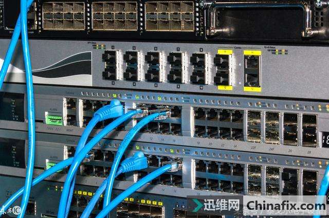 交换机和路由器有什么区别？