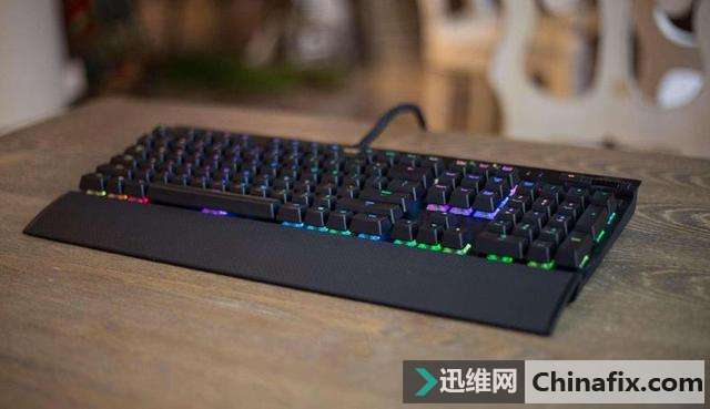 什么是混轴机械键盘，它适合玩游戏吗？
