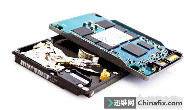 SSD固态硬盘速度慢如何维修？固态硬盘达不到标称速度的搞定方式