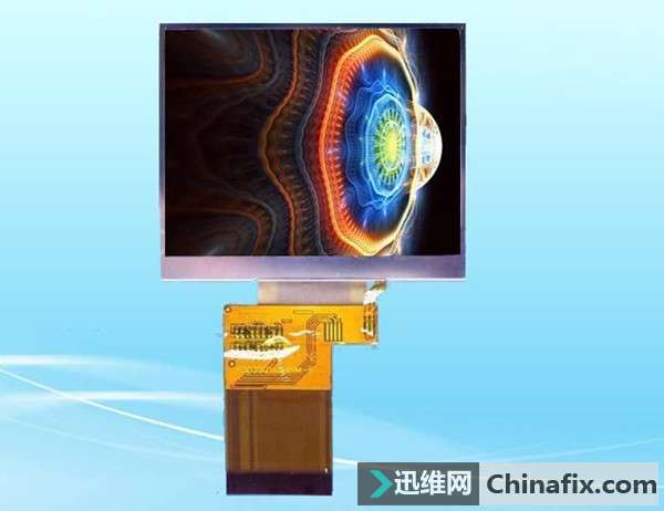 LCM是什么？和LCD有啥关系吗？