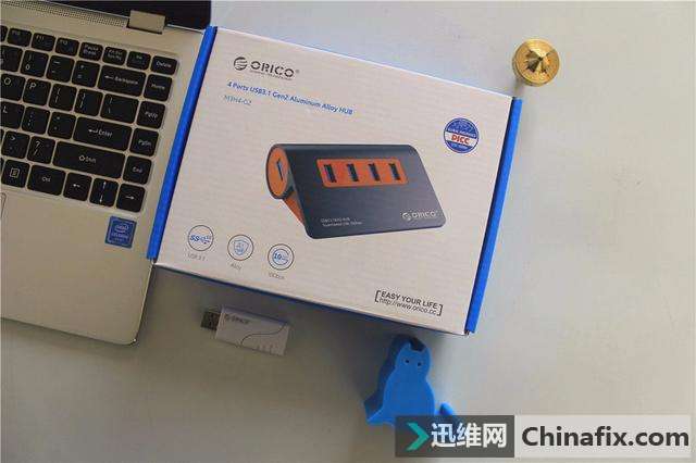 如何搞定苹果笔记本接口不够问题？