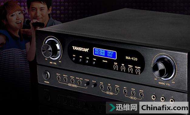 如何挑选到与音箱匹配的家庭KTV功放？