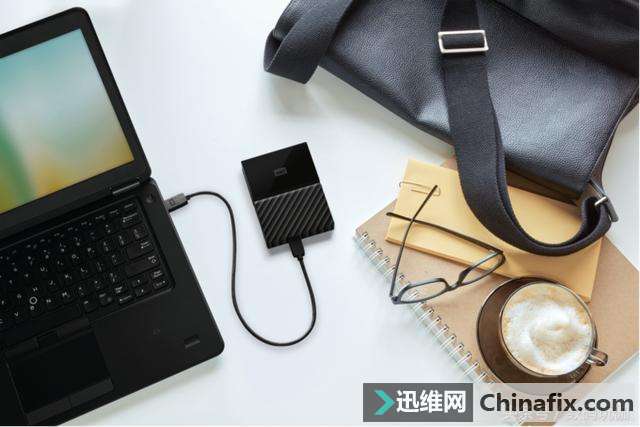 如何选择移动硬盘？