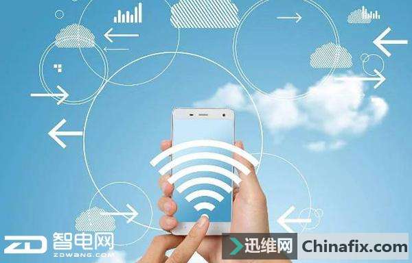 手机中Wi-Fi与WLAN特殊含义