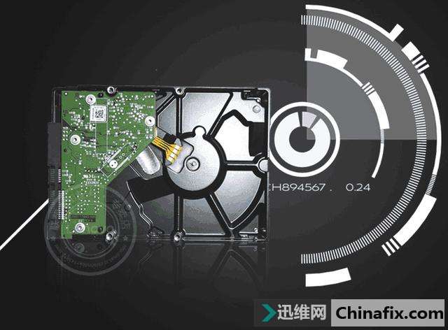电脑开机慢？读取文件慢？一分钟教你如何挑选硬盘！