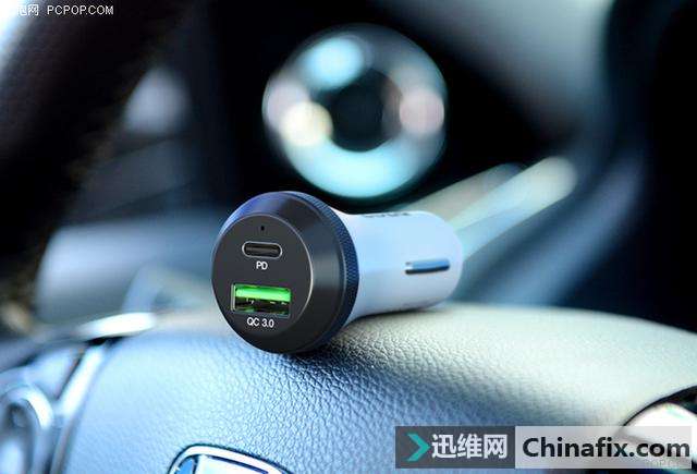 如何选购载充电器？老司机告你！