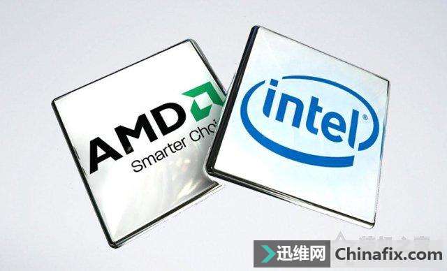 怎么区分cpu是第几代？intel和AMD怎么区分处理器是第几代的方式