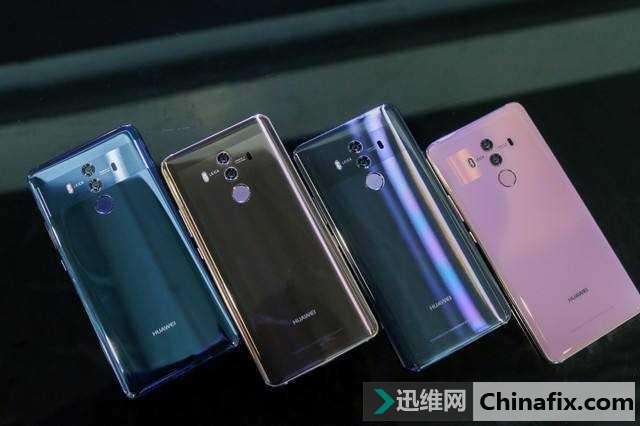 5G真的来了！华为首发3GPP标准5G商用芯片和终端