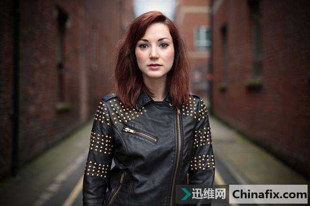 什么样的镜头最适合拍人像？并不是你的相机不行