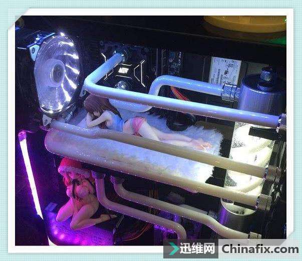 电脑组装后开不了机如何维修？显示器不亮是如何维修？