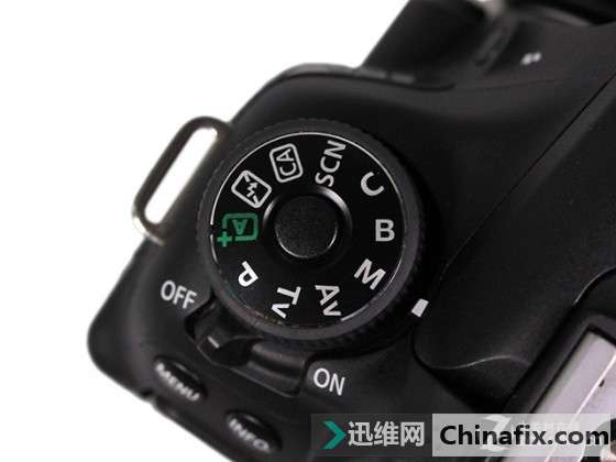 如何维修下必须用M档？数码相机M档高级教程