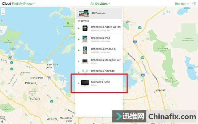 二手Mac用户注意；iCloud漏洞能让你的Mac被卖家控制！