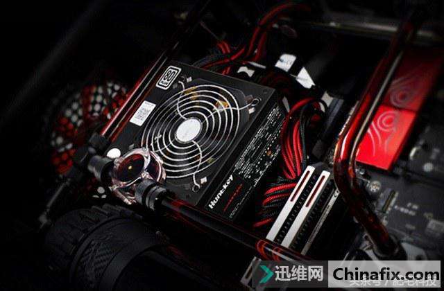 电脑电源怎么选？老司机带路小白挑选一款适合电脑电源