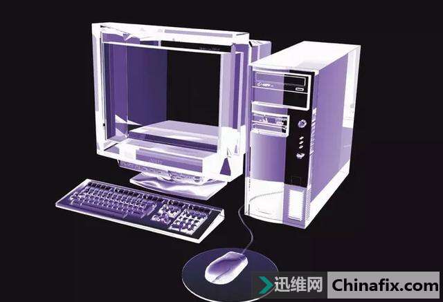 电脑硬件如何选配？