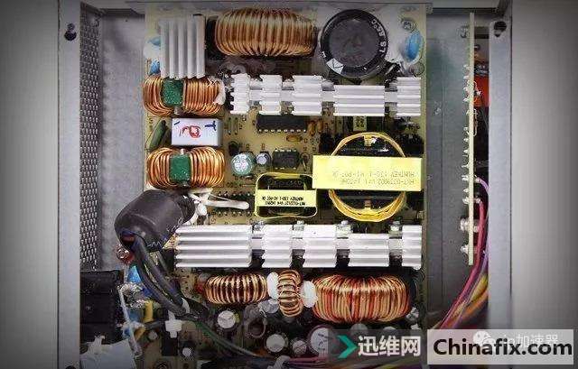 电脑电源怎么选,教你如何辨别电源质量好坏
