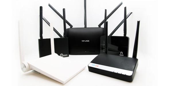 多方面详解路由器和交换机的区别是什么？