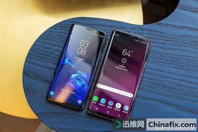 最悲催的高端旗舰: 三星S9系列当之无愧!