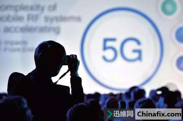 5G到来！来看看高通、华为、英特尔及运营商们走到了哪一步！