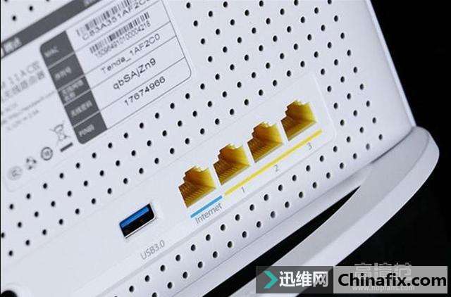 选购无线路由千万要注意这些“坑”：千兆网口和5GHz最关键