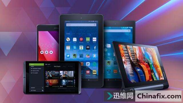 选iPad要上心！浅析安卓平板的芯脏