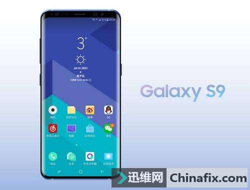 人脸识别技术算什么？三星的“验血”认证才厉害！