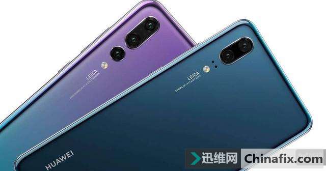 专业人士：三摄像头会比双摄好吗？看着还行 有待证明