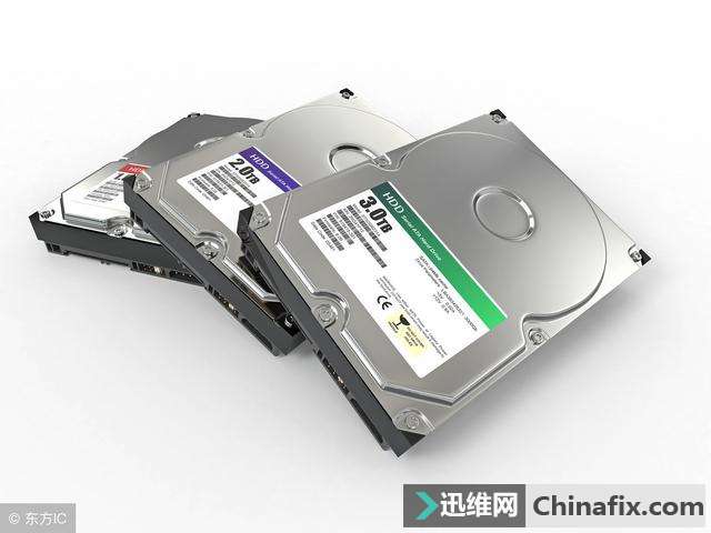 电脑硬盘坏了如何维修？电脑硬盘损坏的原因及避免方法