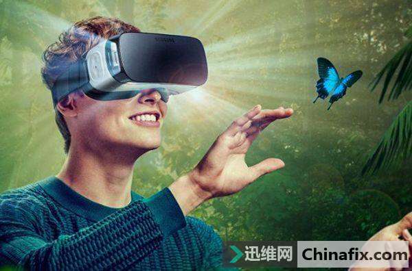 关于虚拟现实技术，你了解多少？