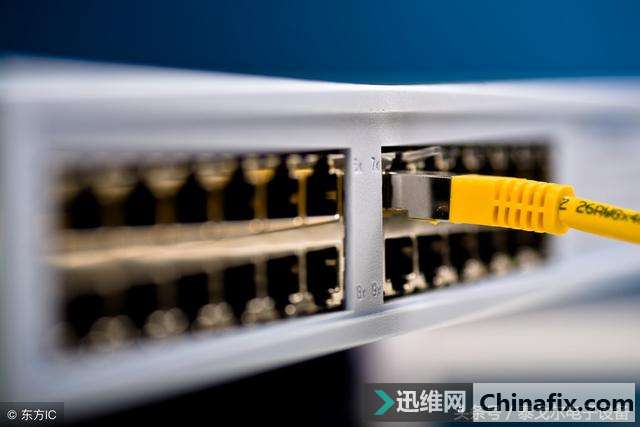 什么是全光交换机？全光网络是什么？