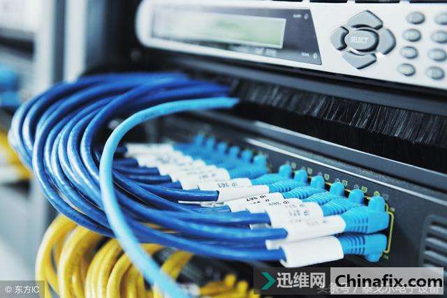 局域网交换机的结构分析与主要技术解析