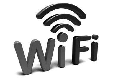 wifi密码忘记了该如何维修？